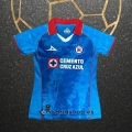 Camiseta Cruz Azul Cup Primera Mujer 25-26