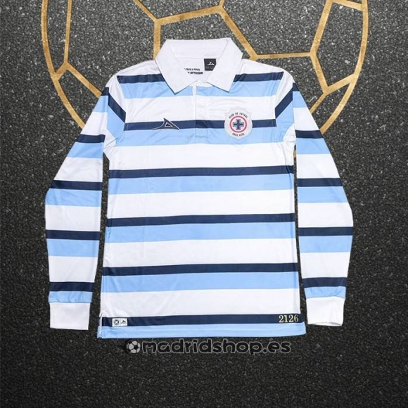 Camiseta Cruz Azul Portero Special Manga Larga 24-25