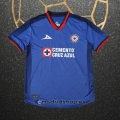 Camiseta Cruz Azul Primera 23-24