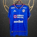 Camiseta Cruz Azul Primera 25-26