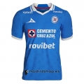 Camiseta Cruz Azul Primera 26-27