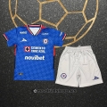 Camiseta Cruz Azul Primera Nino 25-26