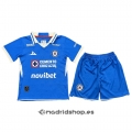 Camiseta Cruz Azul Primera Nino 26-27