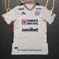 Camiseta Cruz Azul Segunda 25-26