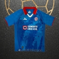 Camiseta Cruz Azul Special 25-26 Azul