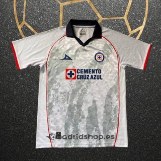 Camiseta Cruz Azul Special 25-26 Blanco