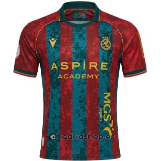 Camiseta Cultural Leonesa Segunda 26-27