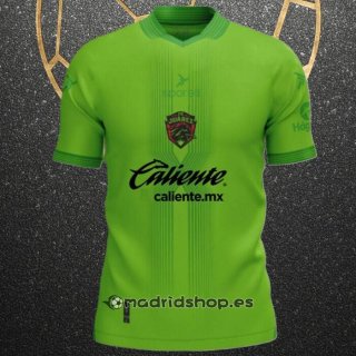 Camiseta FC Juarez Primera 24-25