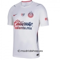 Camiseta Guadalajara Segunda 26-27