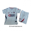 Camiseta Guadalajara Segunda Nino 26-27