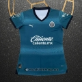 Camiseta Guadalajara Tercera Mujer 23-24