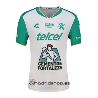 Camiseta Leon Segunda 26-27
