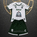 Camiseta Leon Segunda Nino 24-25