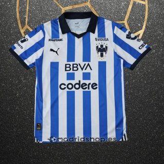 Camiseta Monterrey Primera 23-24