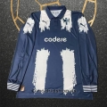 Camiseta Monterrey Primera Manga Larga 2025