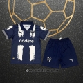 Camiseta Monterrey Primera Nino 2025