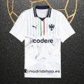 Camiseta Monterrey Segunda 2025