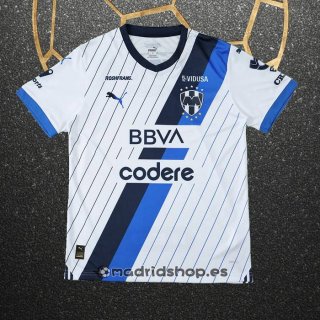 Camiseta Monterrey Segunda 23-24