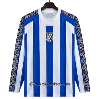 Camiseta Monterrey Special Manga Larga 26-27