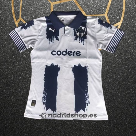 Camiseta Monterrey Special Mujer 25-26