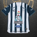 Camiseta Pachuca Primera 23-24