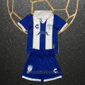 Camiseta Pachuca Primera Nino 2025