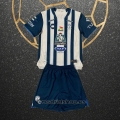 Camiseta Pachuca Primera Nino 23-24
