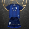 Camiseta Pachuca Segunda Nino 2025