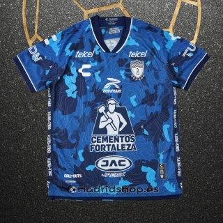 Camiseta Pachuca Tercera 23-24