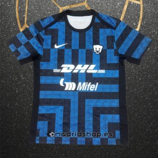 Camiseta Pre Partido del Pumas UNAM 25-26