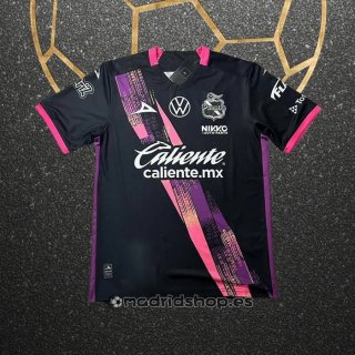 Camiseta Puebla Segunda 25-26