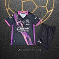 Camiseta Puebla Segunda Nino 25-26