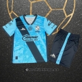 Camiseta Puebla Tercera Nino 25-26