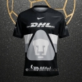 Camiseta Pumas UNAM Portero Segunda 25-26