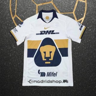 Camiseta Pumas UNAM Primera 25-26