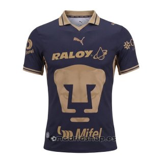 Camiseta Pumas UNAM Primera 26-27
