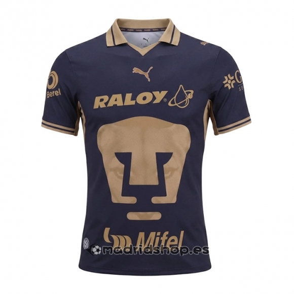 Camiseta Pumas UNAM Primera 26-27