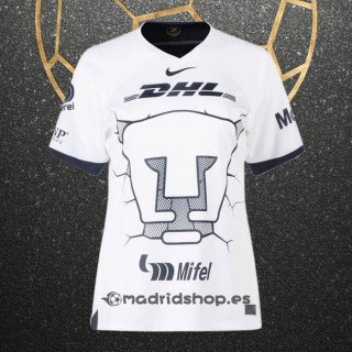 Camiseta Pumas UNAM Primera Mujer 23-24