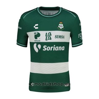 Camiseta Santos Laguna Primera 26-27