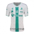 Camiseta Santos Laguna Segunda 26-27