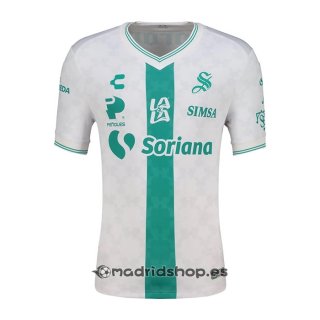 Camiseta Santos Laguna Segunda 26-27