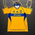 Camiseta Tigres UANL Primera 25-26
