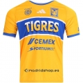 Camiseta Tigres UANL Primera 26-27