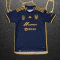 Camiseta Tigres UANL Segunda 23-24