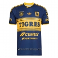 Camiseta Tigres UANL Segunda 26-27