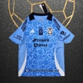 Camiseta Tigres UANL Special 24-25 Azul