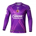 Camiseta Tijuana Portero Primera Manga Larga 26-27