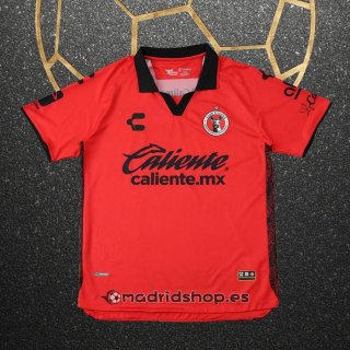 Camiseta Tijuana Primera 23-24