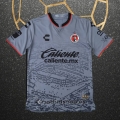 Camiseta Tijuana Segunda 23-24