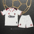 Camiseta Tijuana Segunda Nino 25-26